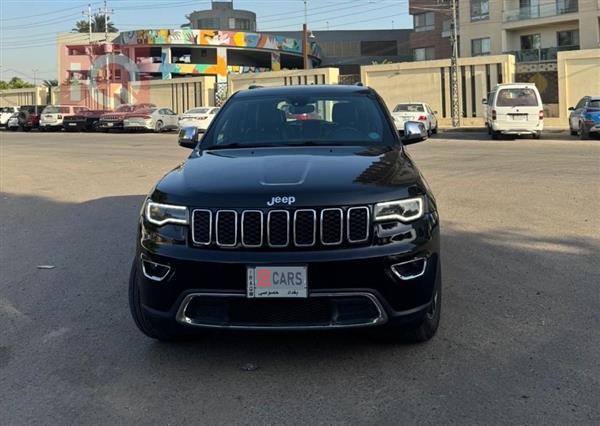 Jeep Grand Cherokee 2019 for sale in Iraq - Baghdad